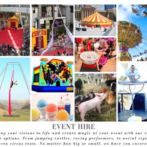 Event Hire