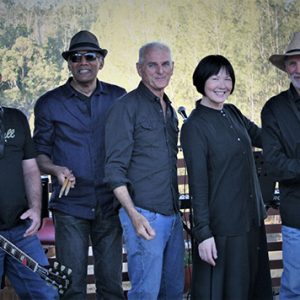 Cannon Creek Country Band