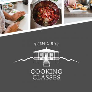 Scenic Rim Cooking Classes